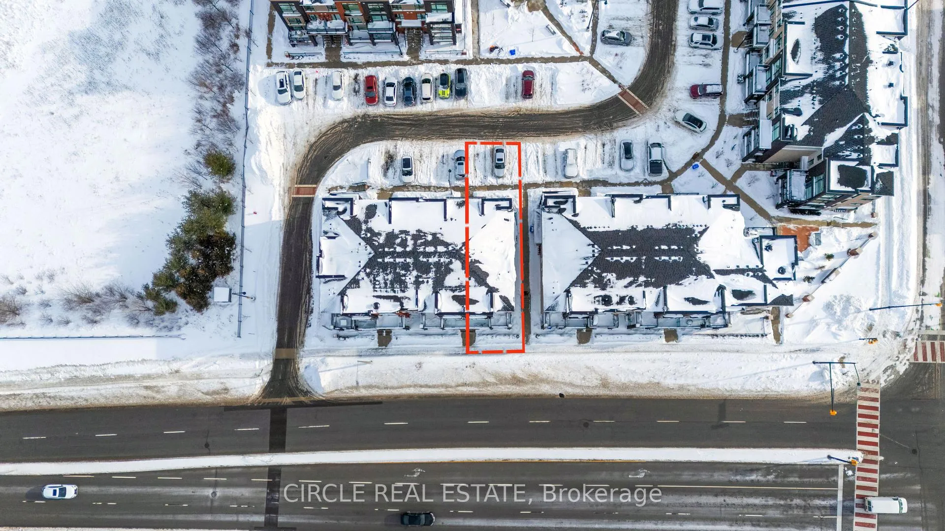 Photo 35 of Unit 3, 195 Veterans Drive, Brampton, Northwest Brampton — HOMEH