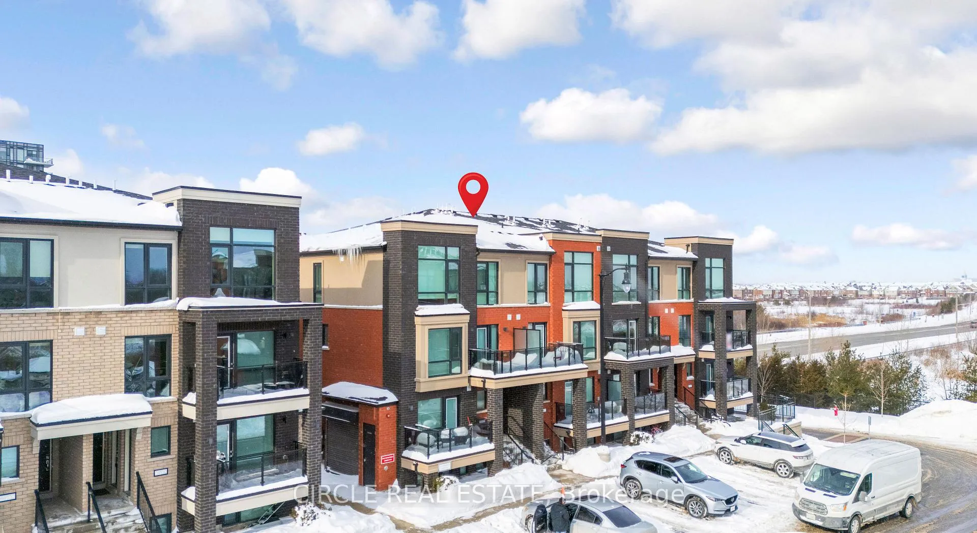 Photo 36 of Unit 3, 195 Veterans Drive, Brampton, Northwest Brampton — HOMEH