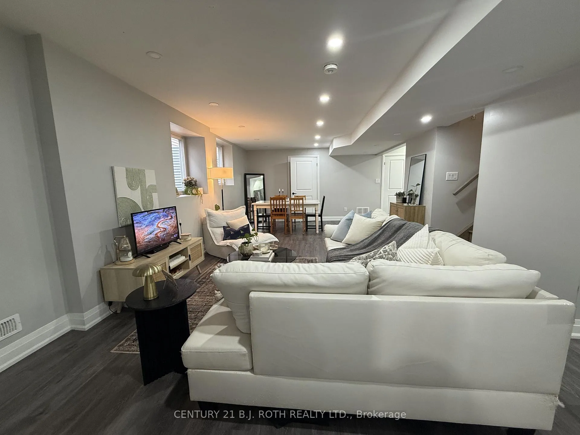 Photo 3 of Unit UPPER UNIT, 56 Hickling Trail, Barrie, Grove East — HOMEH