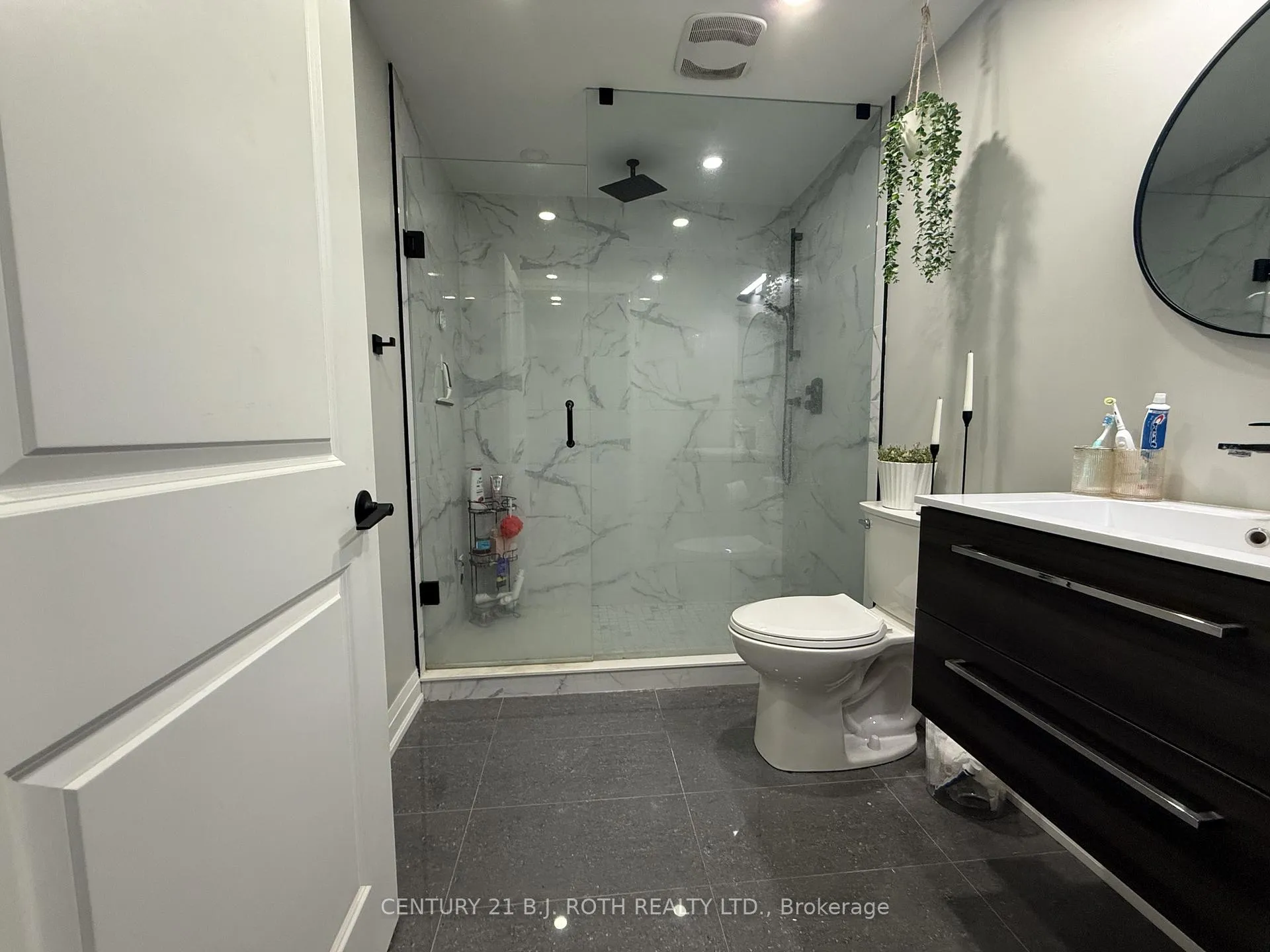 Photo 10 of Unit UPPER UNIT, 56 Hickling Trail, Barrie, Grove East — HOMEH