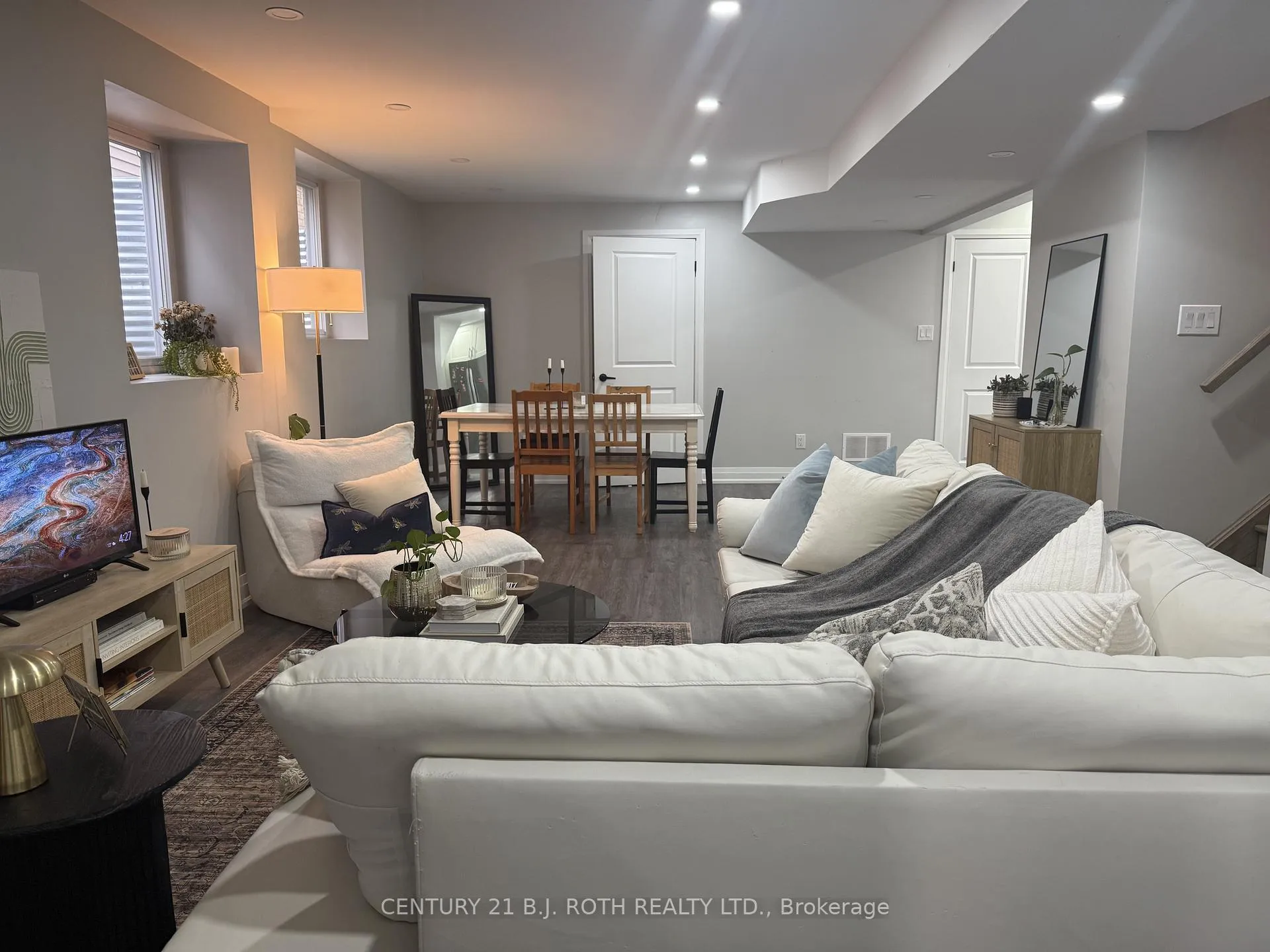 Photo 11 of Unit UPPER UNIT, 56 Hickling Trail, Barrie, Grove East — HOMEH