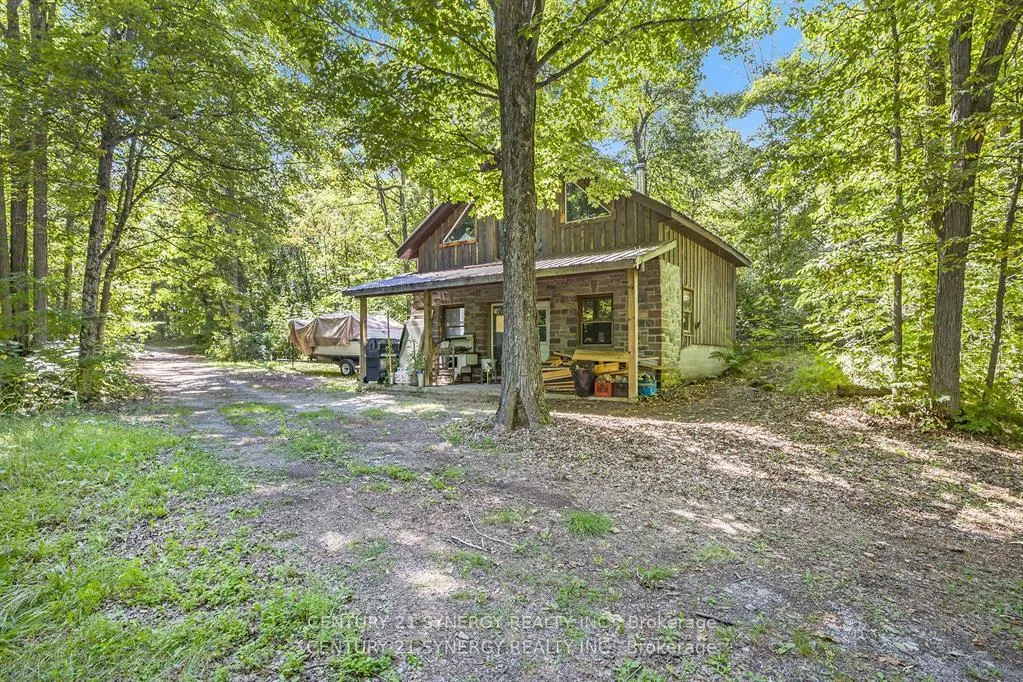 Front of 56 Kelly Road