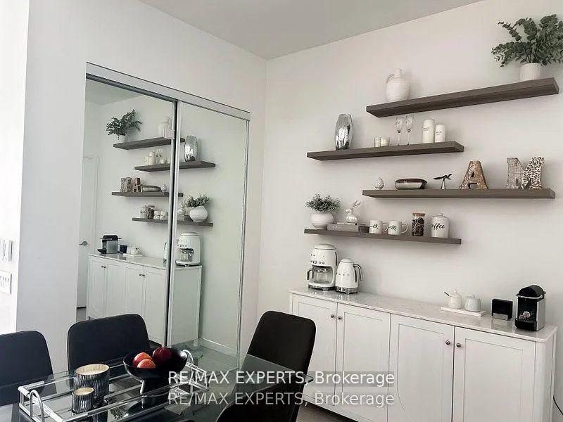 Photo 11 of Unit Th05, 9 Buttermill Avenue, Vaughan, Concord — HOMEH