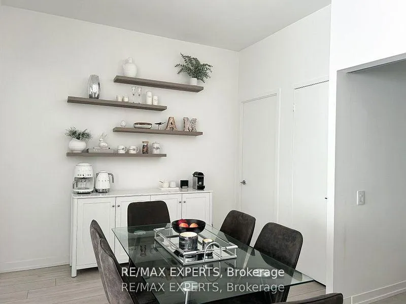 Photo 12 of Unit Th05, 9 Buttermill Avenue, Vaughan, Concord — HOMEH