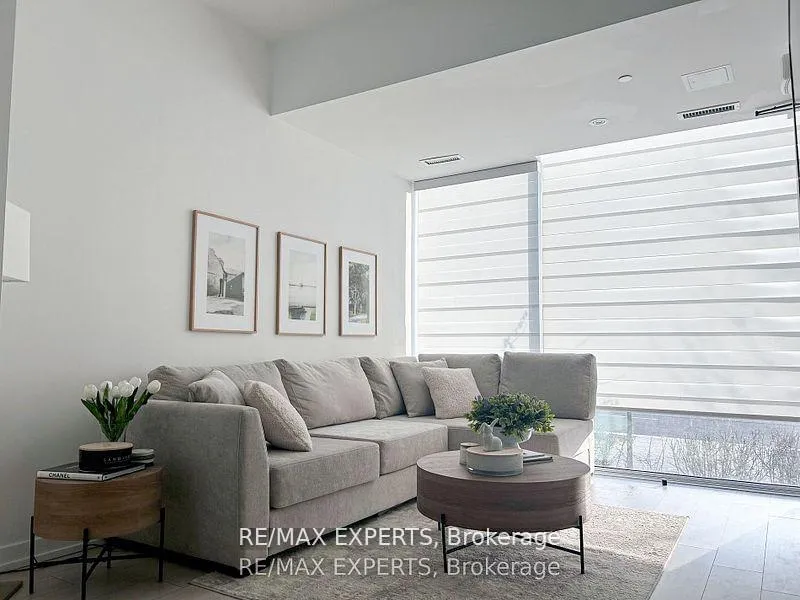 Photo 15 of Unit Th05, 9 Buttermill Avenue, Vaughan, Concord — HOMEH