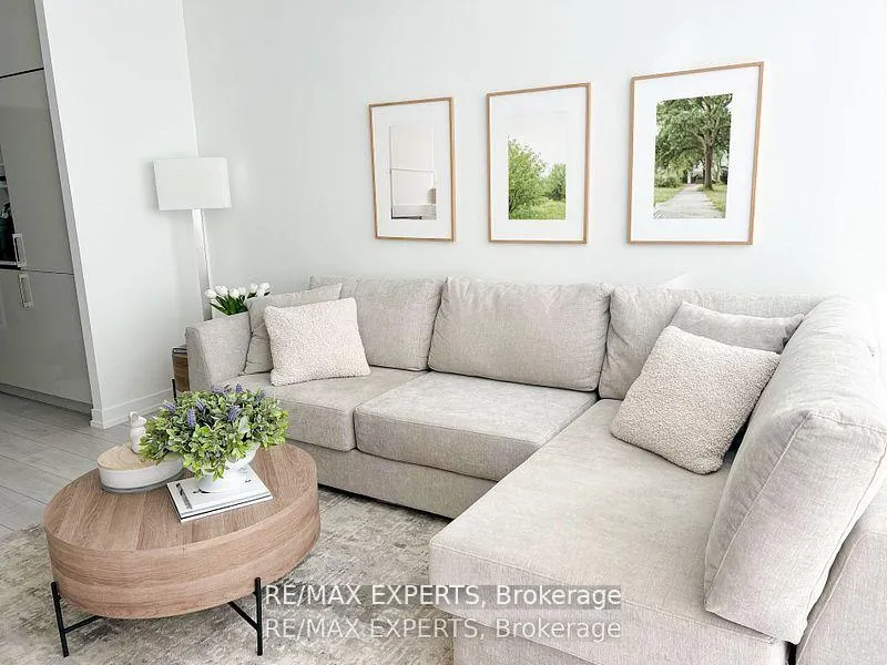 Photo 16 of Unit Th05, 9 Buttermill Avenue, Vaughan, Concord — HOMEH