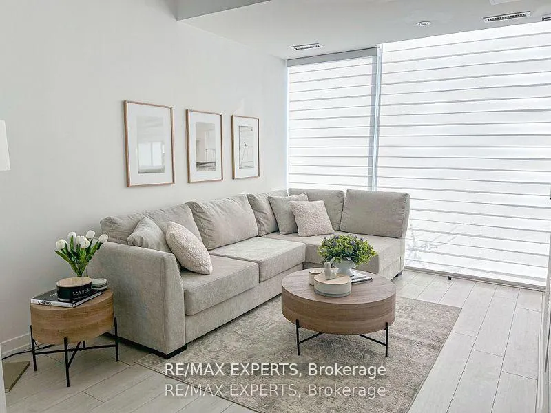 Photo 17 of Unit Th05, 9 Buttermill Avenue, Vaughan, Concord — HOMEH