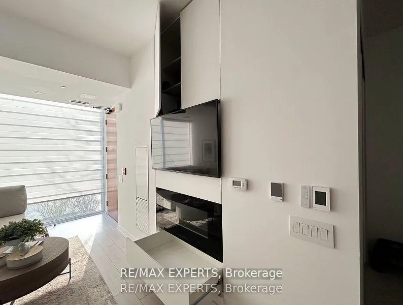 Photo 18 of Unit Th05, 9 Buttermill Avenue, Vaughan, Concord — HOMEH