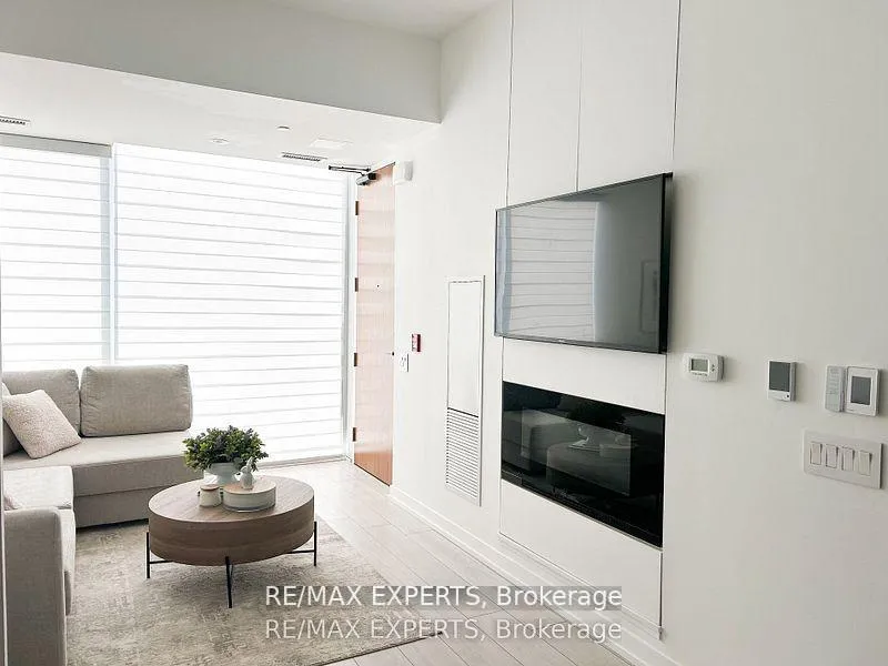 Photo 21 of Unit Th05, 9 Buttermill Avenue, Vaughan, Concord — HOMEH