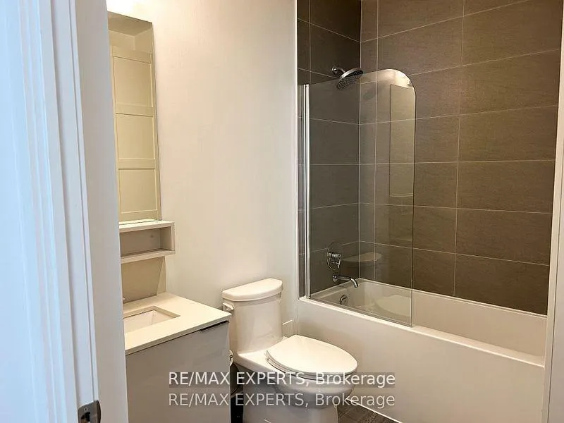 Photo 24 of Unit Th05, 9 Buttermill Avenue, Vaughan, Concord — HOMEH