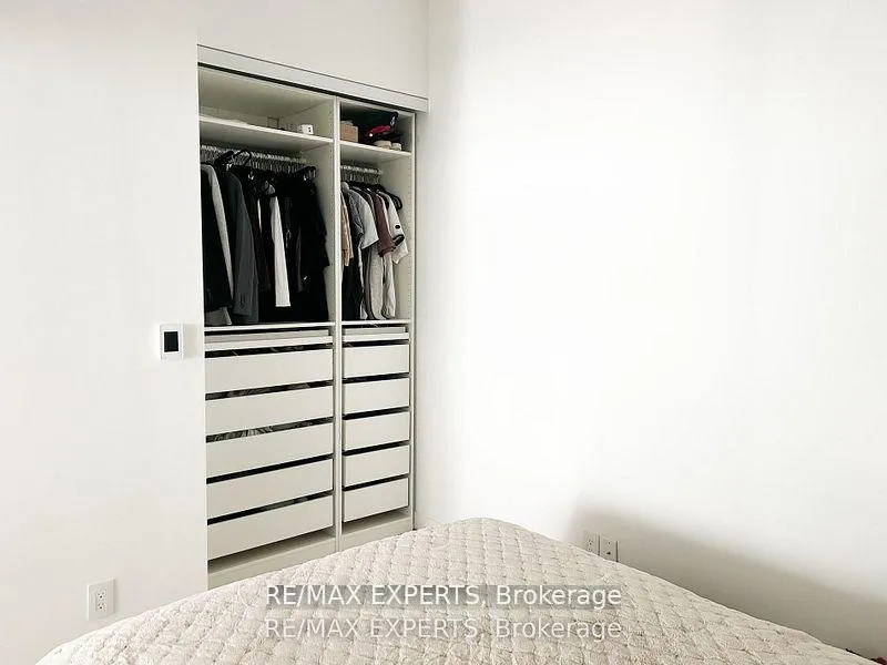Photo 25 of Unit Th05, 9 Buttermill Avenue, Vaughan, Concord — HOMEH
