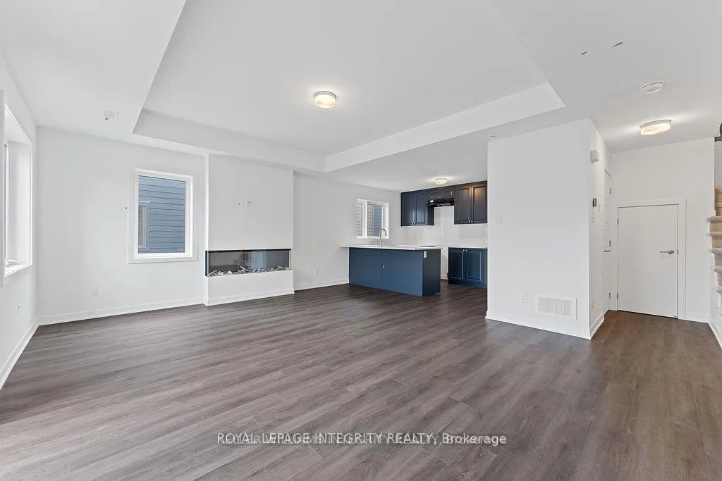 Photo 6 of 310 Lillian Freiman Private, Ottawa, Barrhaven - Half Moon Bay — HOMEH