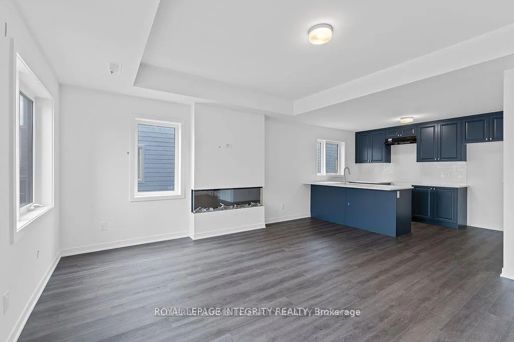 Photo 7 of 310 Lillian Freiman Private, Ottawa, Barrhaven - Half Moon Bay — HOMEH