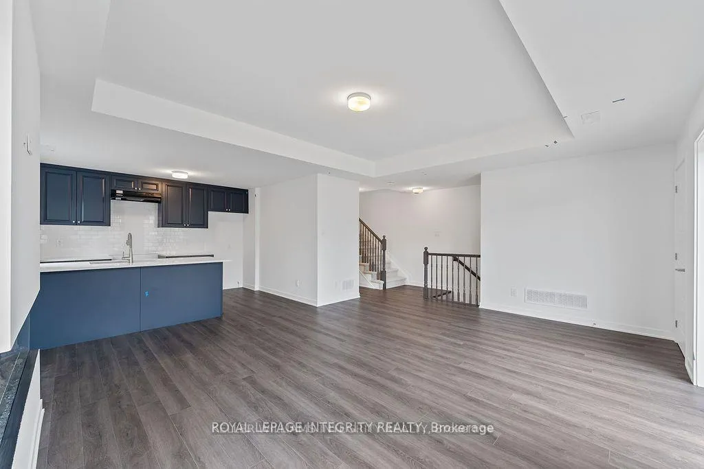 Photo 8 of 310 Lillian Freiman Private, Ottawa, Barrhaven - Half Moon Bay — HOMEH