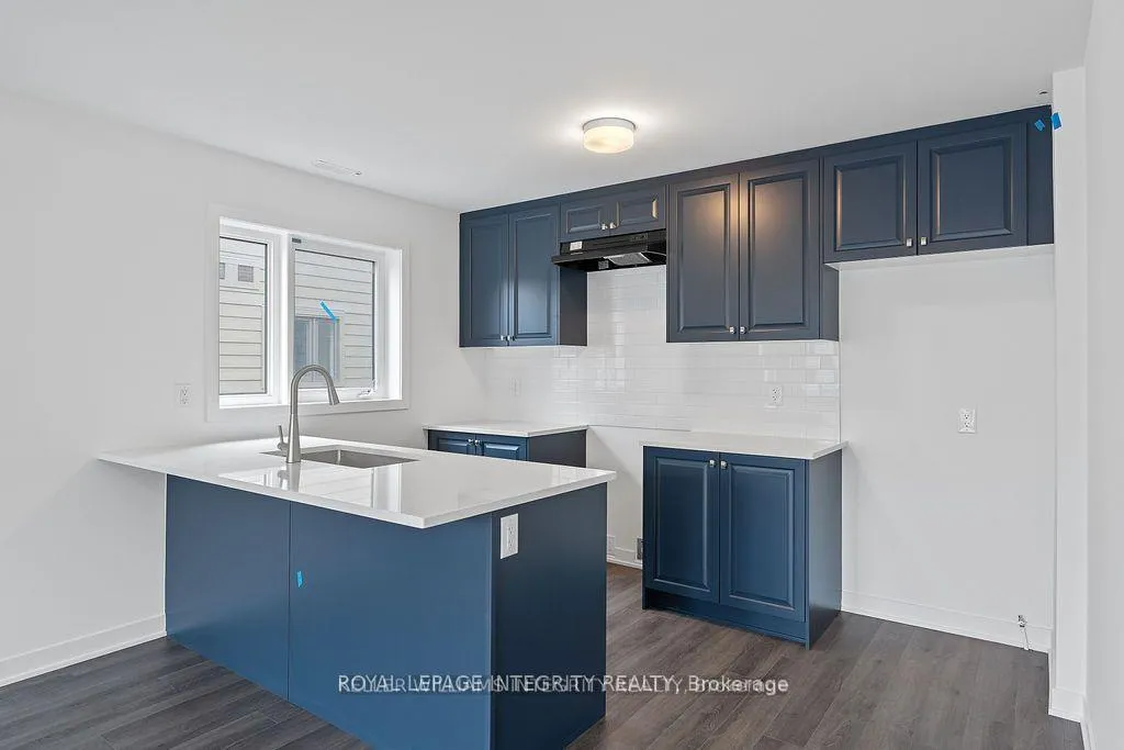 Photo 10 of 310 Lillian Freiman Private, Ottawa, Barrhaven - Half Moon Bay — HOMEH