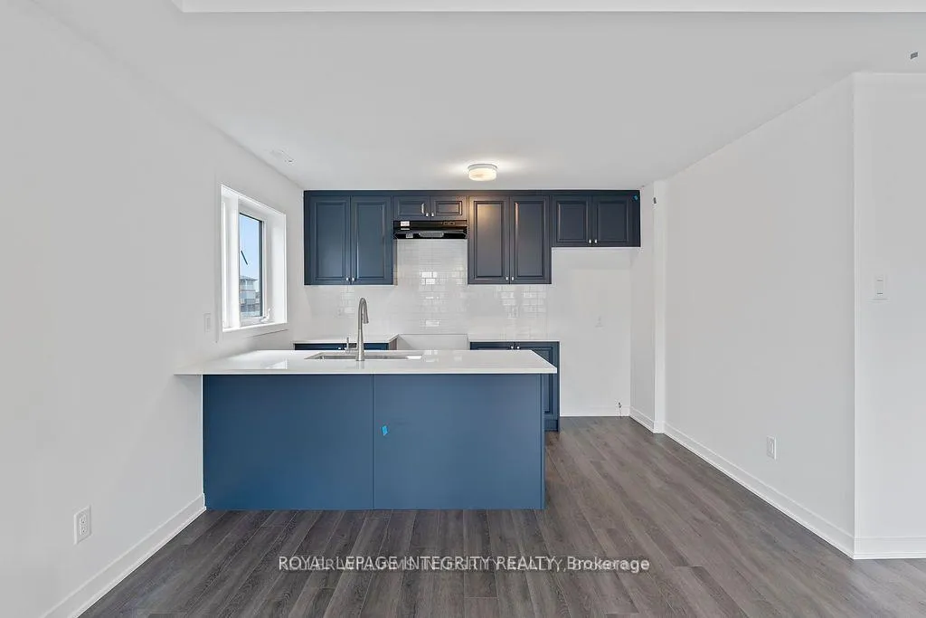 Photo 11 of 310 Lillian Freiman Private, Ottawa, Barrhaven - Half Moon Bay — HOMEH