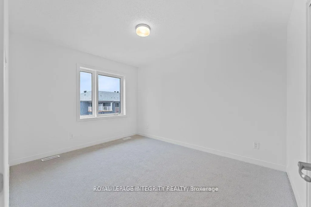 Photo 18 of 310 Lillian Freiman Private, Ottawa, Barrhaven - Half Moon Bay — HOMEH