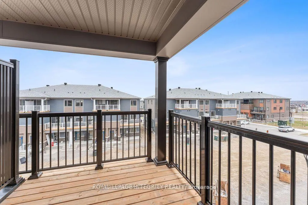 Photo 24 of 310 Lillian Freiman Private, Ottawa, Barrhaven - Half Moon Bay — HOMEH