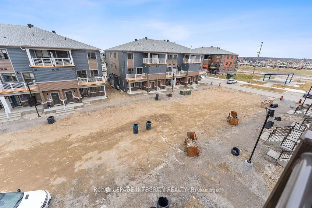 Photo 28 of 310 Lillian Freiman Private, Ottawa, Barrhaven - Half Moon Bay — HOMEH