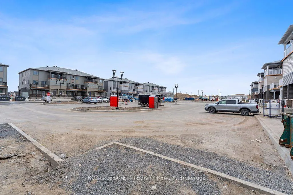 Photo 29 of 310 Lillian Freiman Private, Ottawa, Barrhaven - Half Moon Bay — HOMEH
