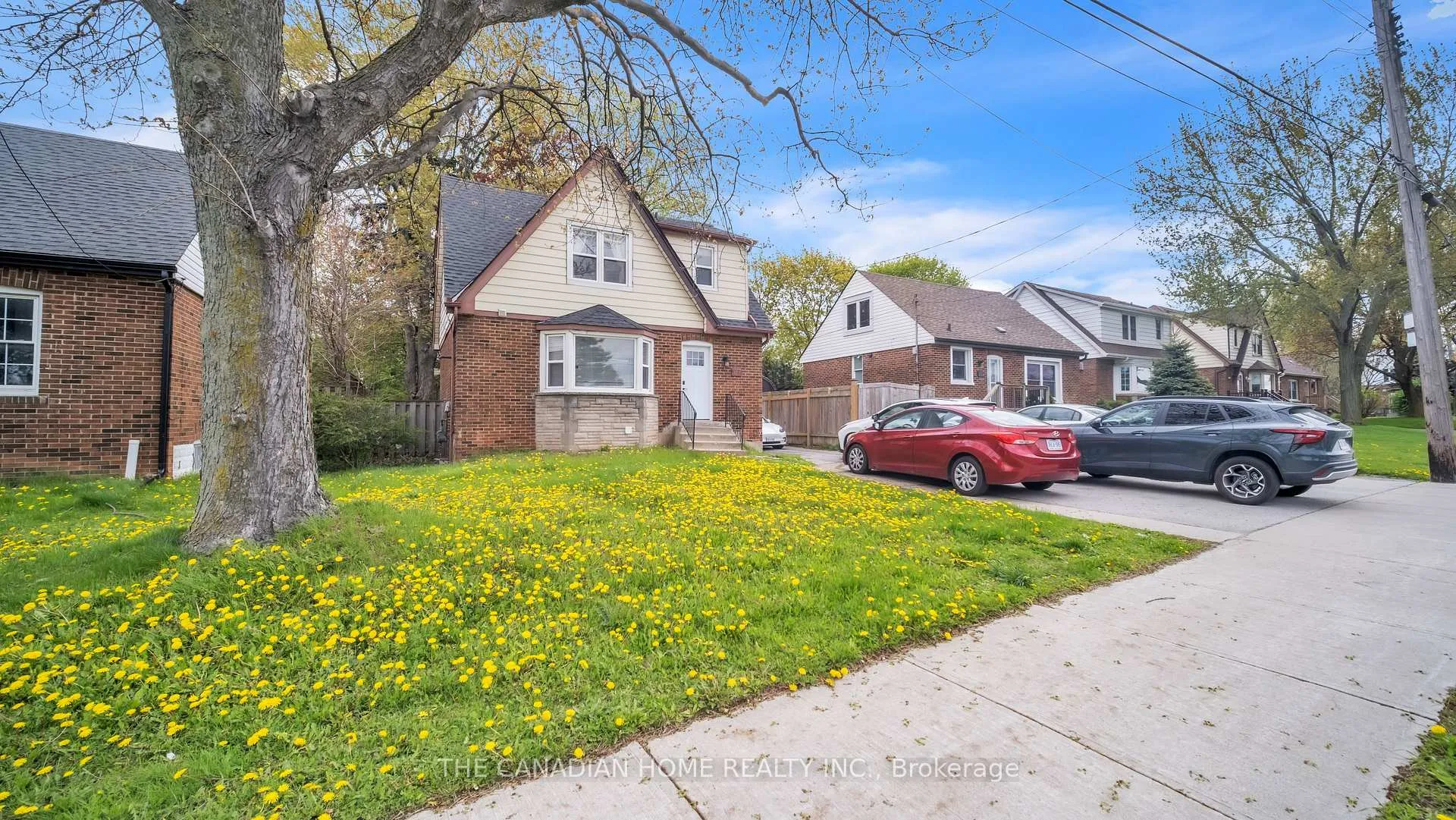 Photo 27 of 87 West 5TH Street, Hamilton, Southam — HOMEH