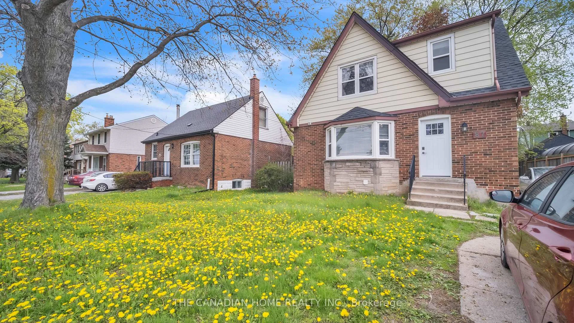 Photo 28 of 87 West 5TH Street, Hamilton, Southam — HOMEH