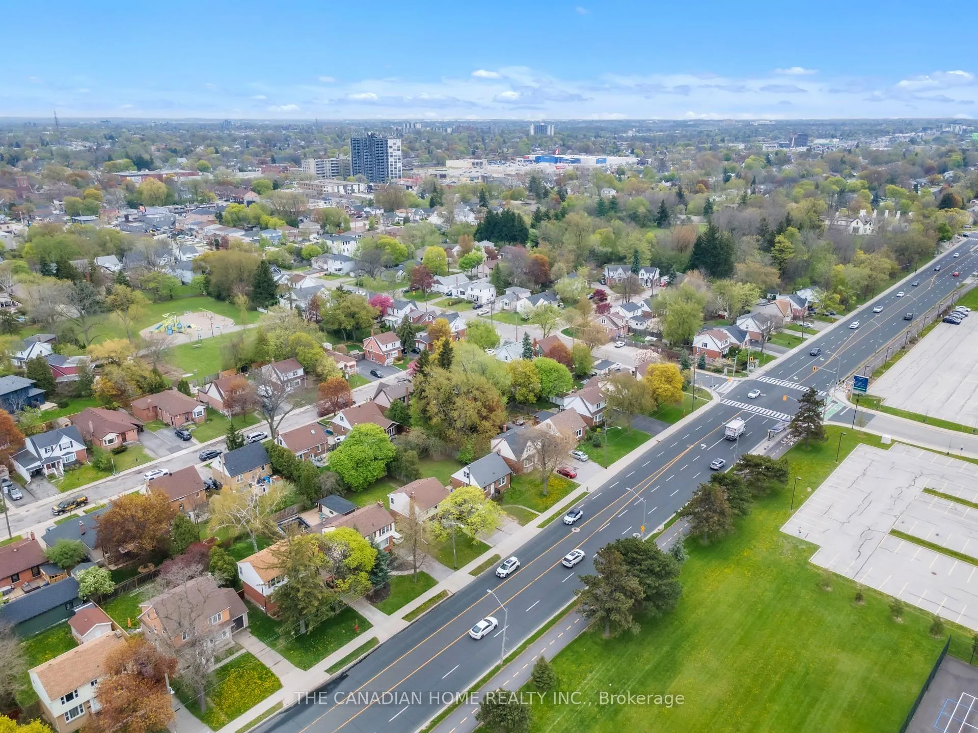 Photo 26 of 87 West 5TH Street, Hamilton, Southam — HOMEH