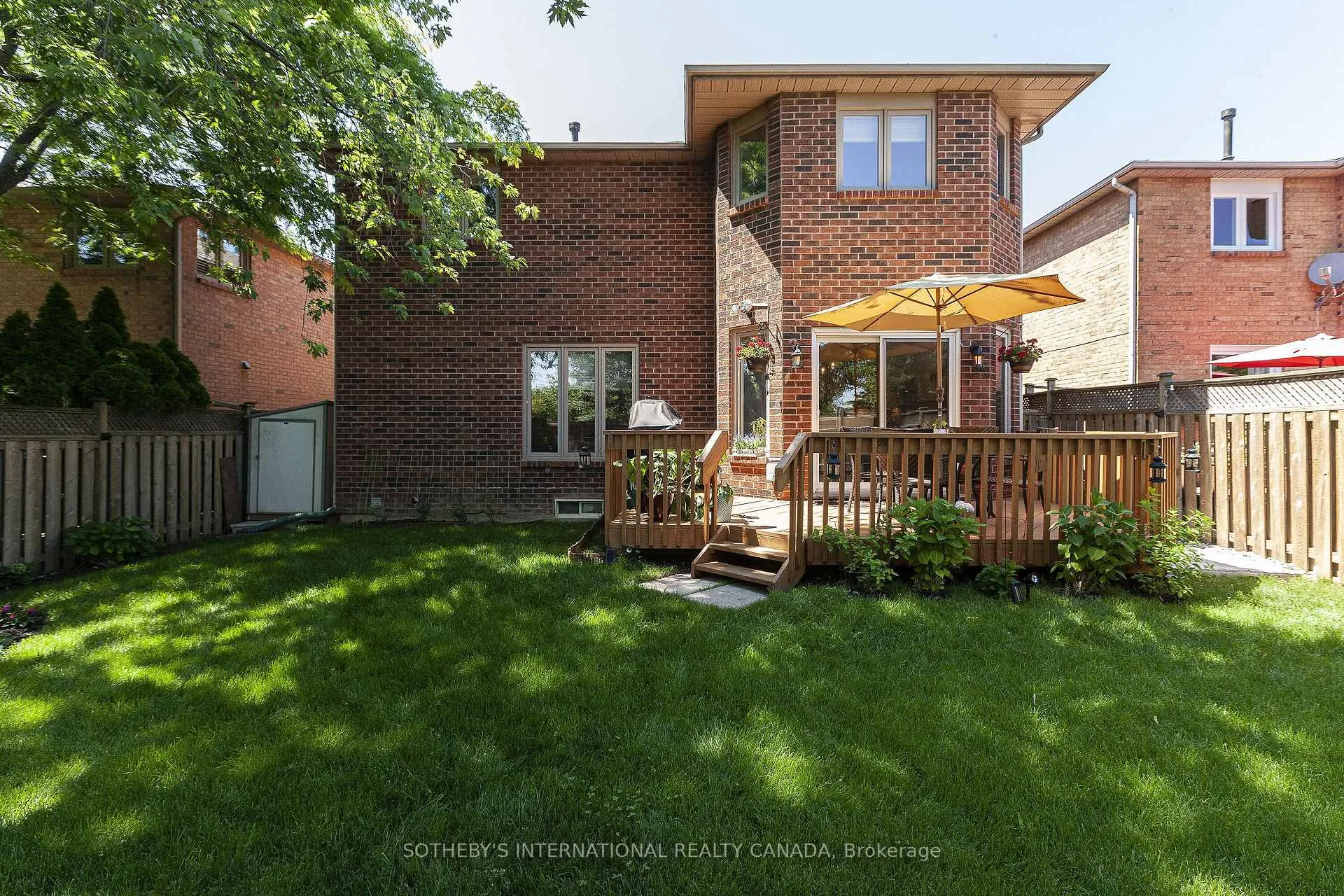 Photo 29 of 2074 Brays Lane, Oakville, Glen Abbey — HOMEH