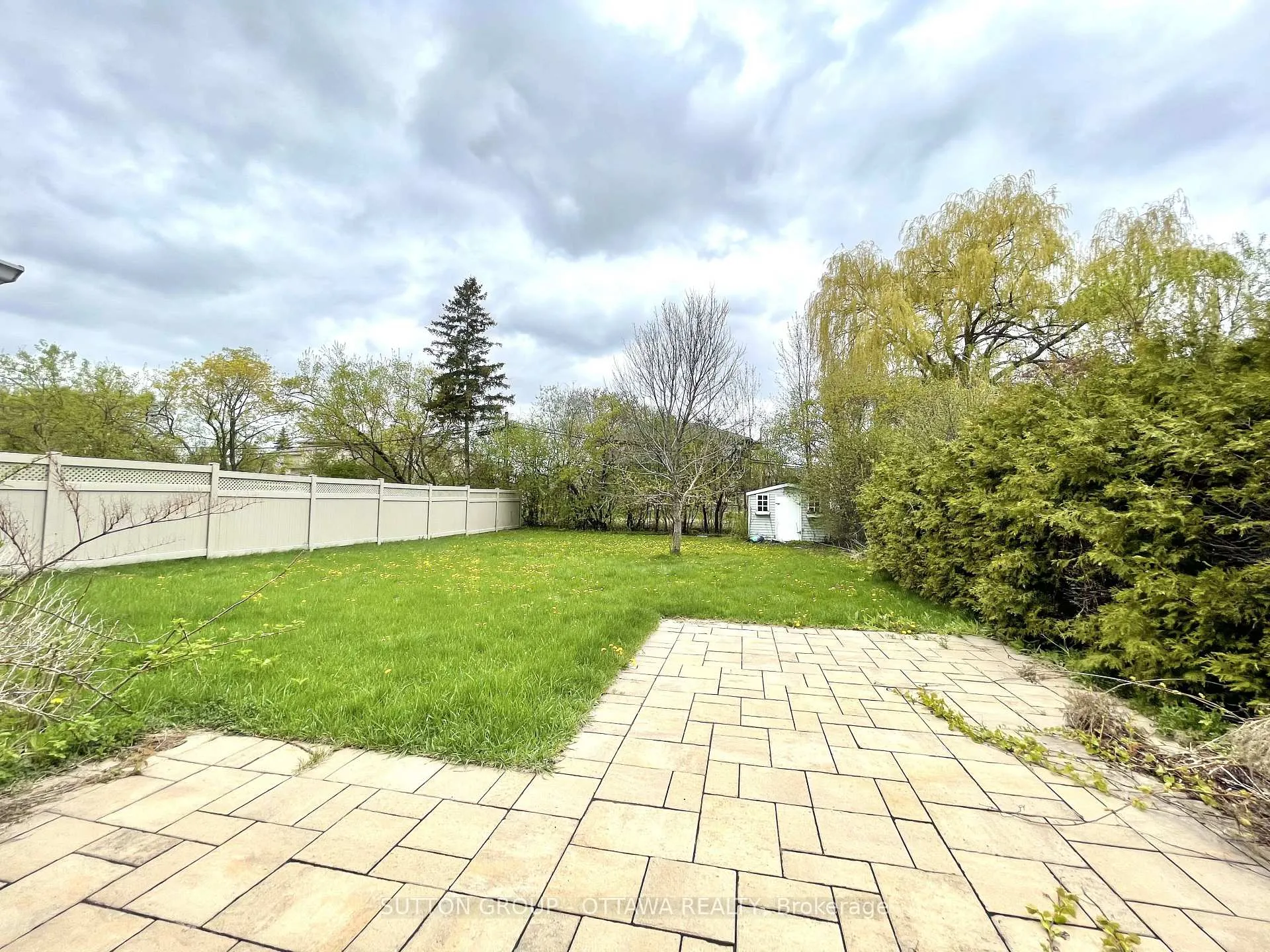 Photo 29 of 1520 Arnhem Street, Ottawa, Carleton Heights — HOMEH