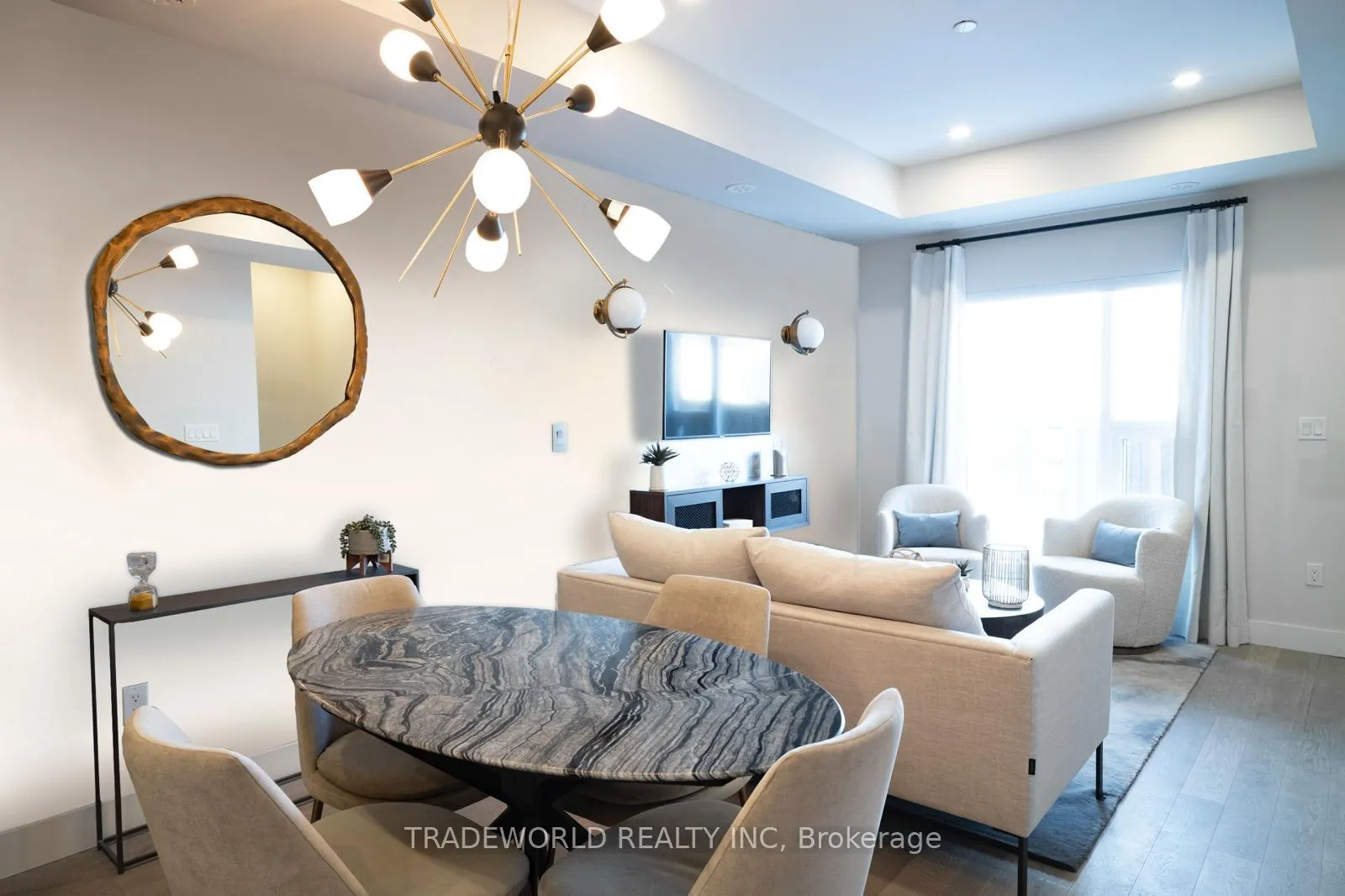 Photo 4 of Unit 53, 200 Malta Avenue, Brampton, Fletcher's Creek South — HOMEH
