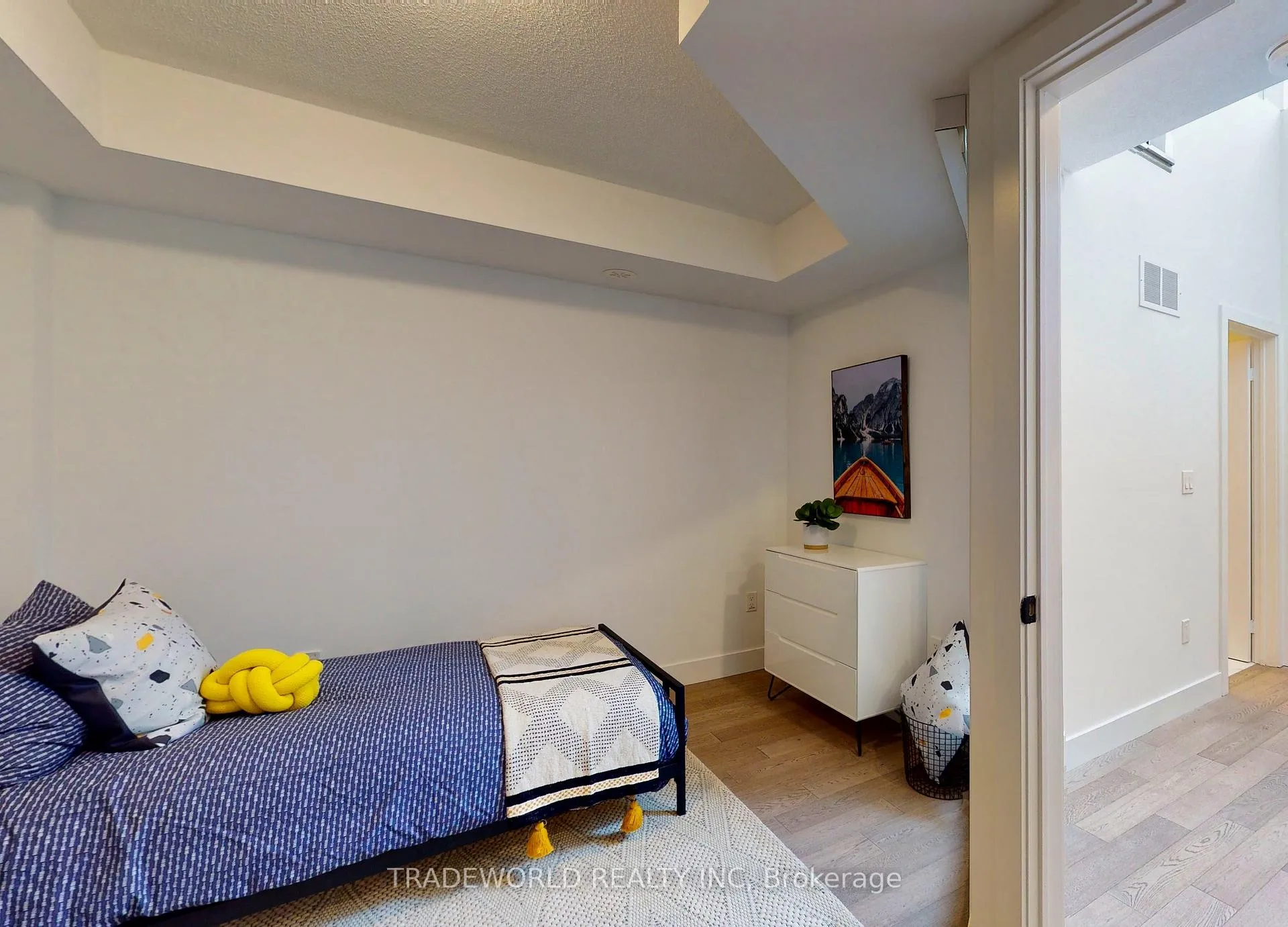 Photo 6 of Unit 53, 200 Malta Avenue, Brampton, Fletcher's Creek South — HOMEH