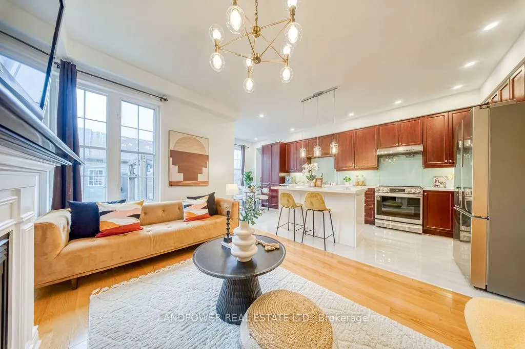 Photo 1 of 125 Yale Lane, Markham, Cornell — HOMEH