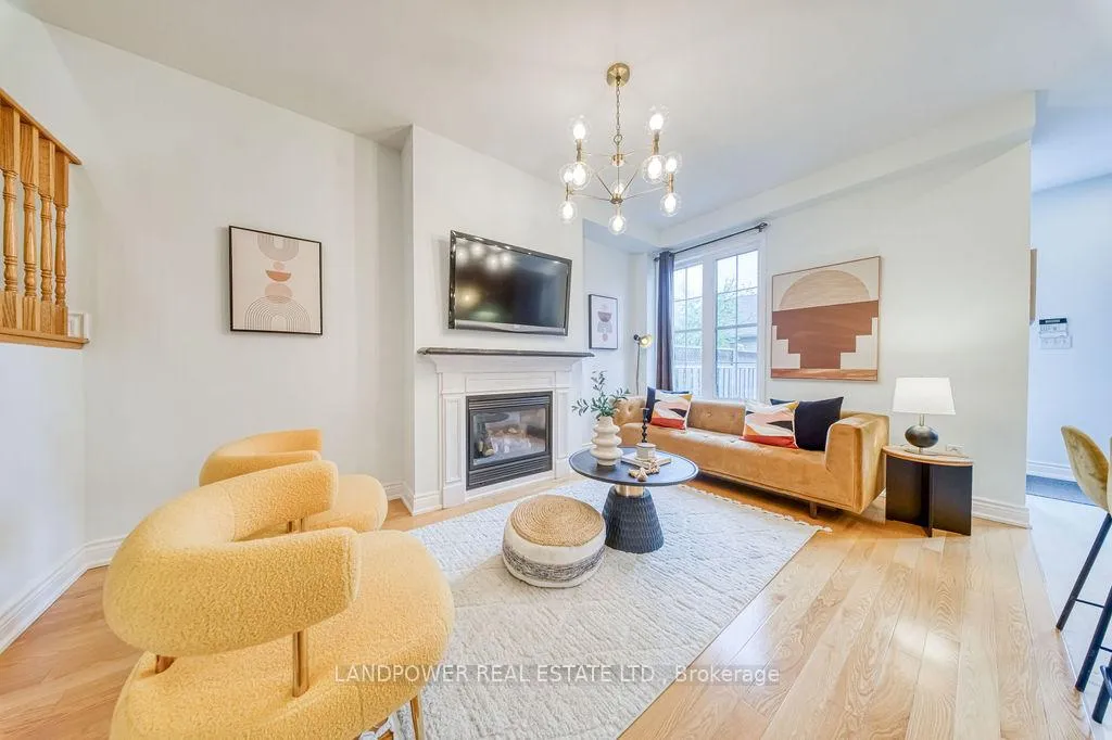 Photo 11 of 125 Yale Lane, Markham, Cornell — HOMEH