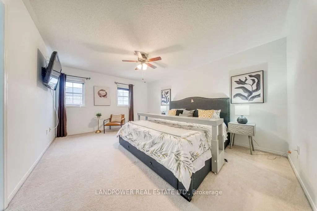 Photo 23 of 125 Yale Lane, Markham, Cornell — HOMEH