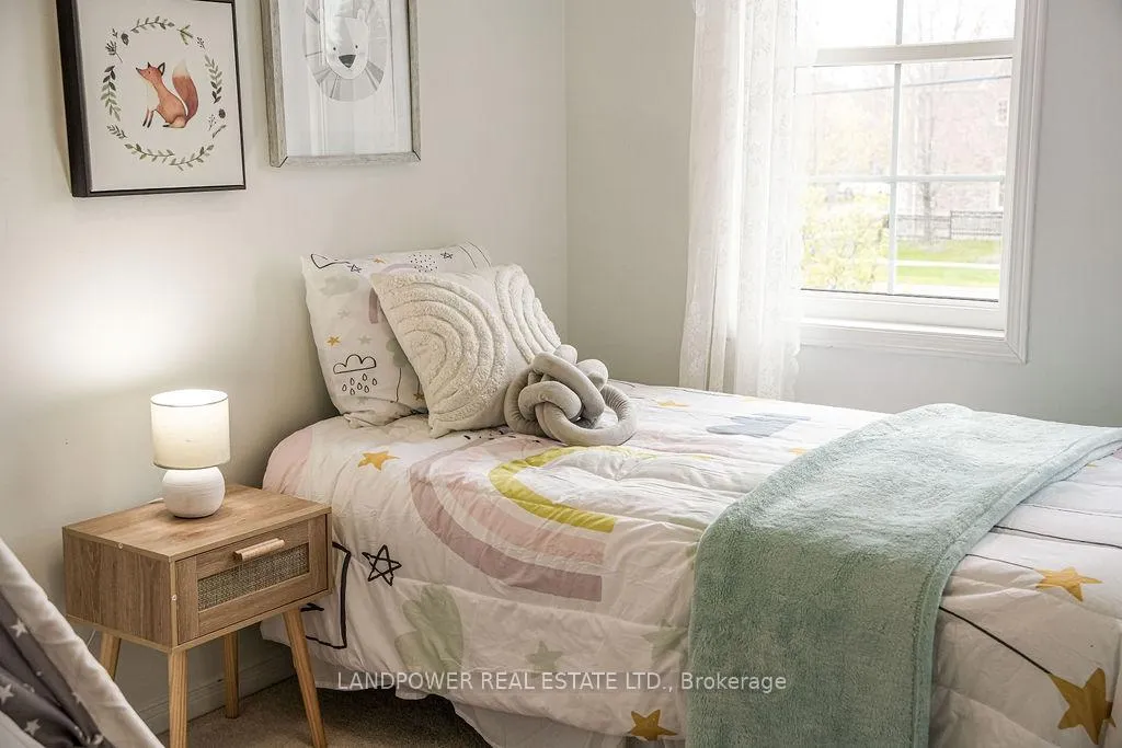 Photo 31 of 125 Yale Lane, Markham, Cornell — HOMEH