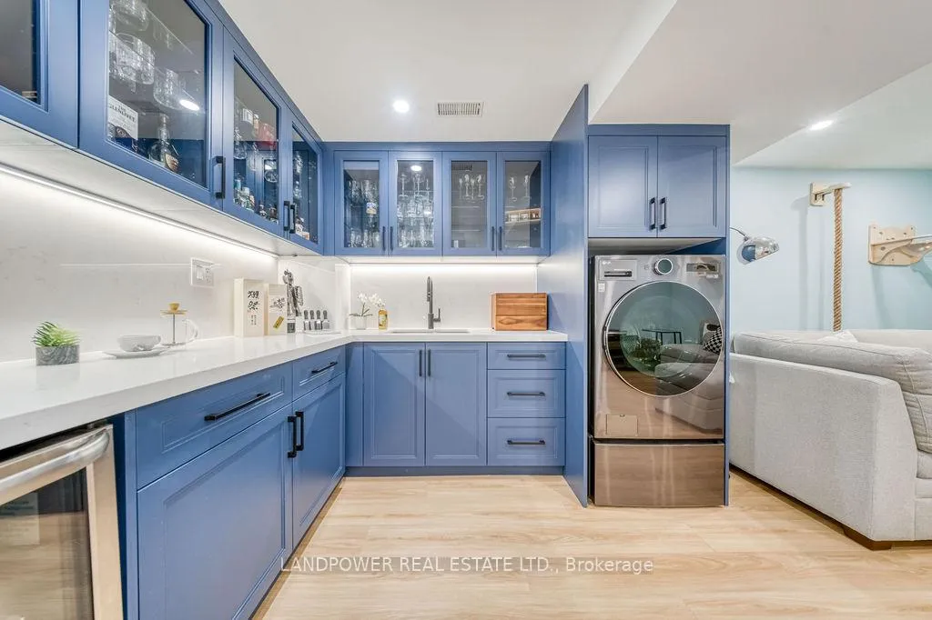 Photo 35 of 125 Yale Lane, Markham, Cornell — HOMEH