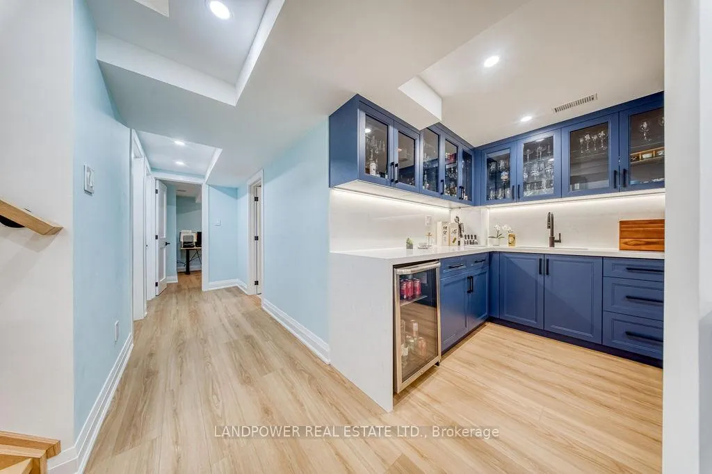 Photo 37 of 125 Yale Lane, Markham, Cornell — HOMEH