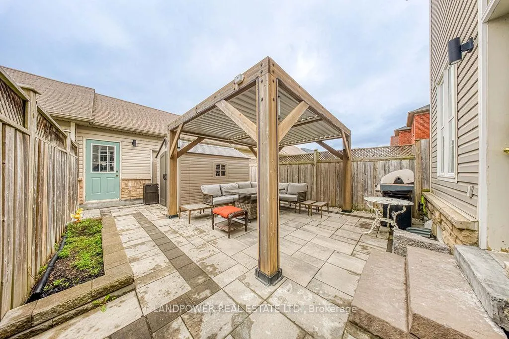 Photo 40 of 125 Yale Lane, Markham, Cornell — HOMEH