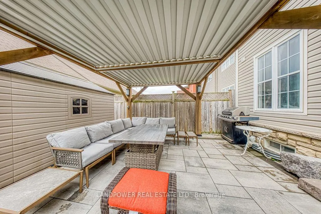 Photo 41 of 125 Yale Lane, Markham, Cornell — HOMEH