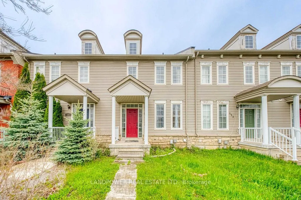 Photo 44 of 125 Yale Lane, Markham, Cornell — HOMEH