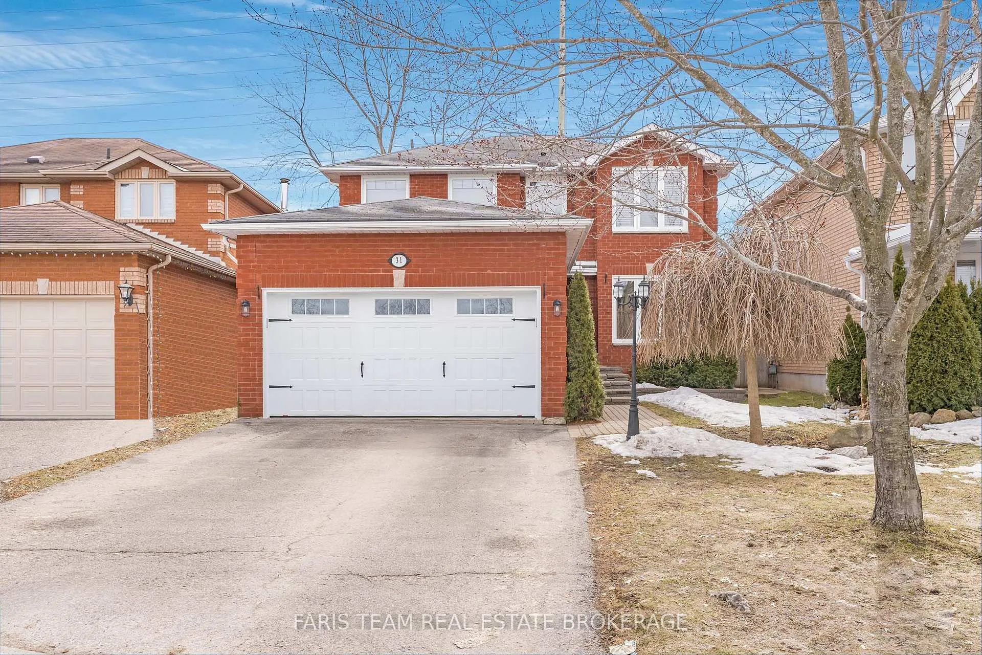 Photo 1 of 31 Etherington Crescent, Barrie, West Bayfield — HOMEH