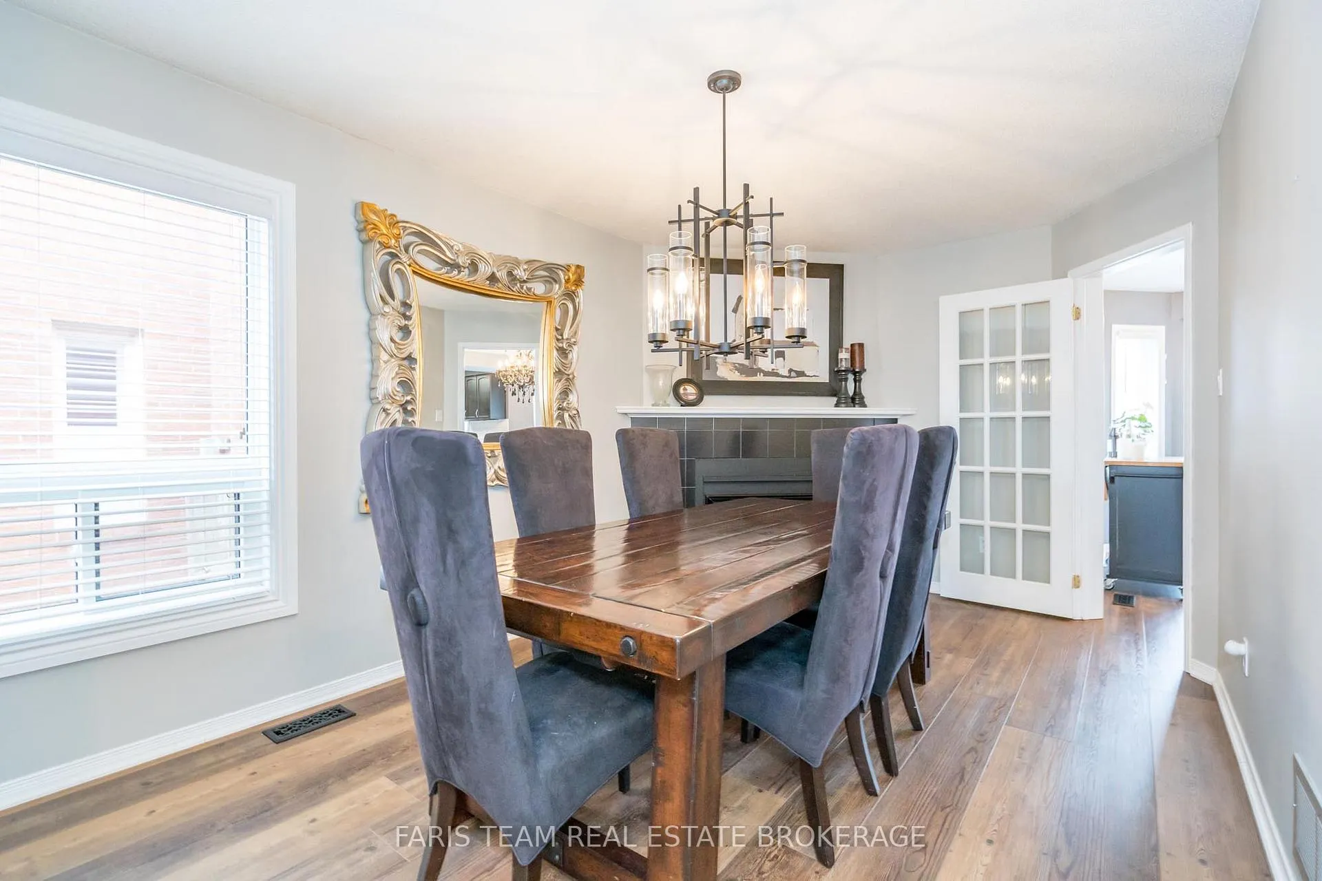 Photo 13 of 31 Etherington Crescent, Barrie, West Bayfield — HOMEH