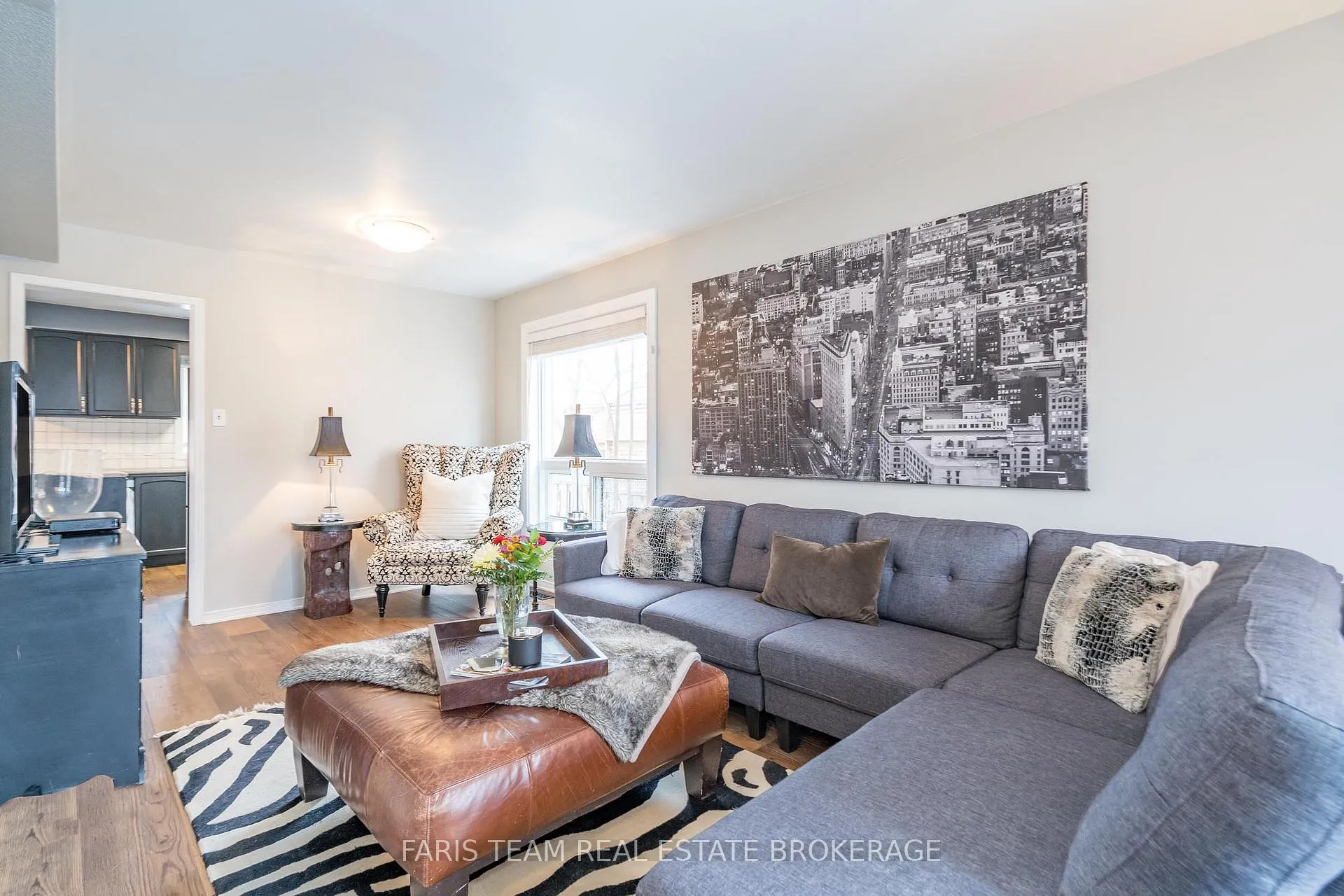 Photo 14 of 31 Etherington Crescent, Barrie, West Bayfield — HOMEH