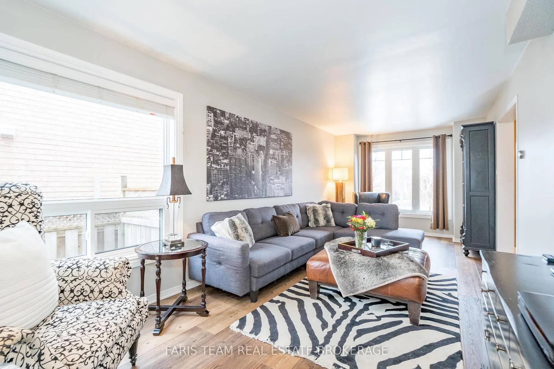 Photo 16 of 31 Etherington Crescent, Barrie, West Bayfield — HOMEH