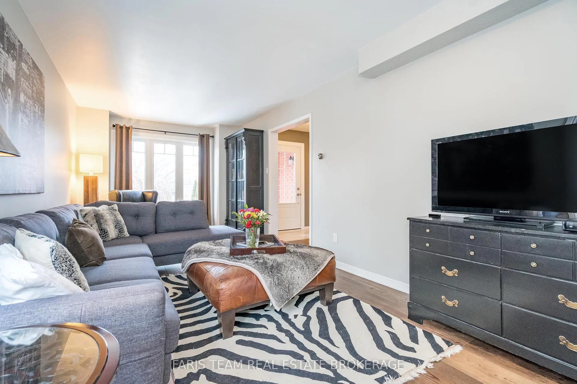 Photo 17 of 31 Etherington Crescent, Barrie, West Bayfield — HOMEH