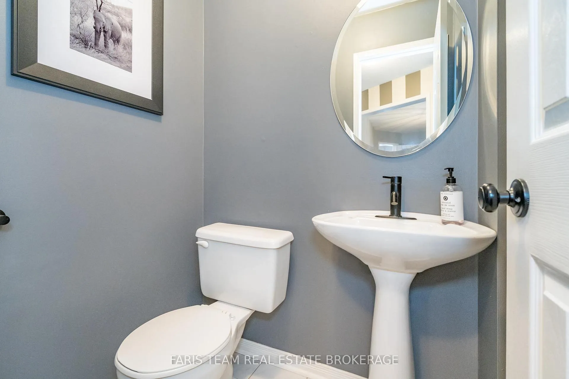 Photo 18 of 31 Etherington Crescent, Barrie, West Bayfield — HOMEH