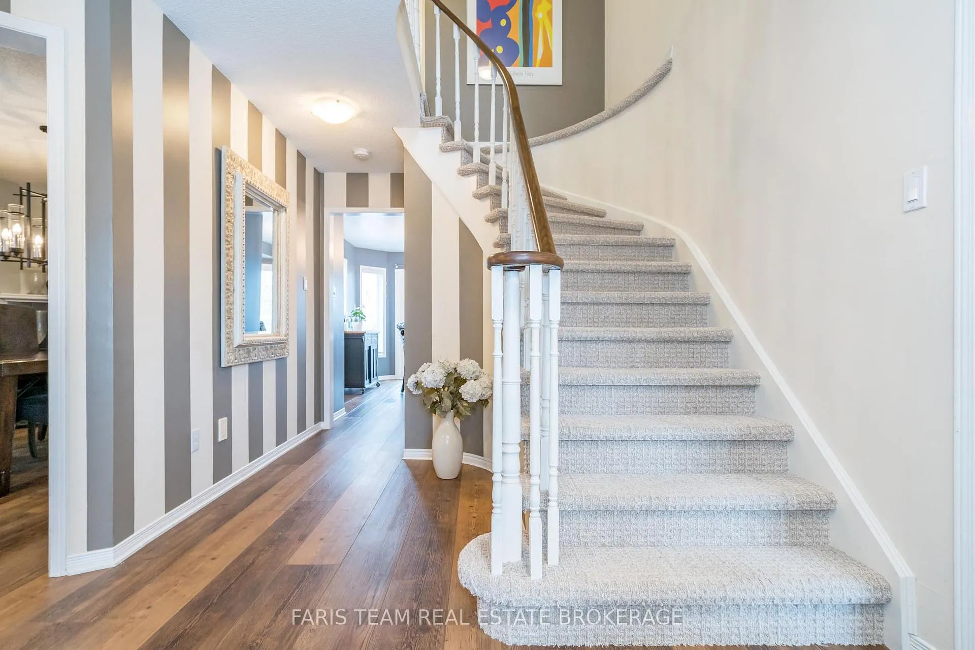 Photo 20 of 31 Etherington Crescent, Barrie, West Bayfield — HOMEH