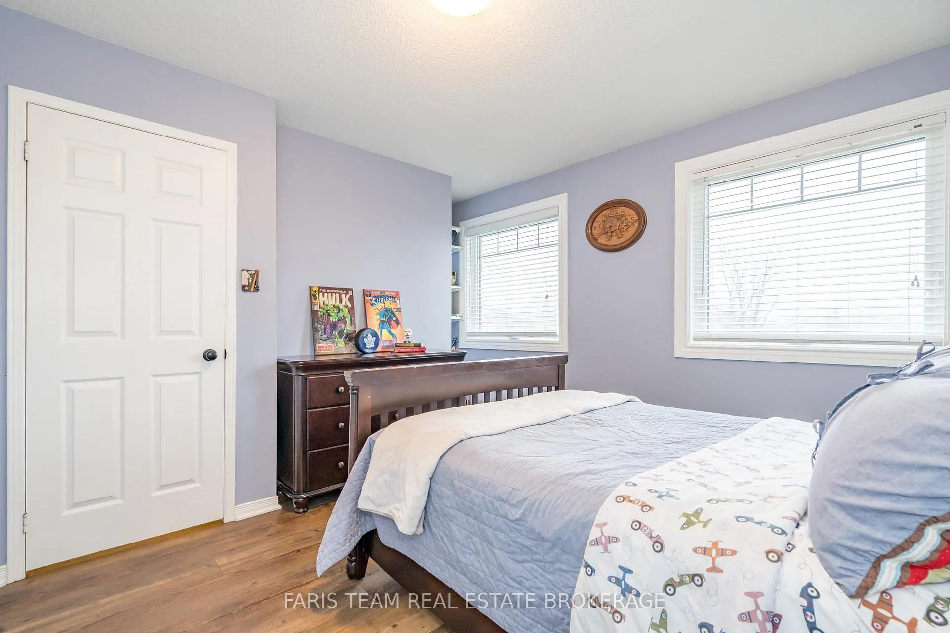 Photo 26 of 31 Etherington Crescent, Barrie, West Bayfield — HOMEH