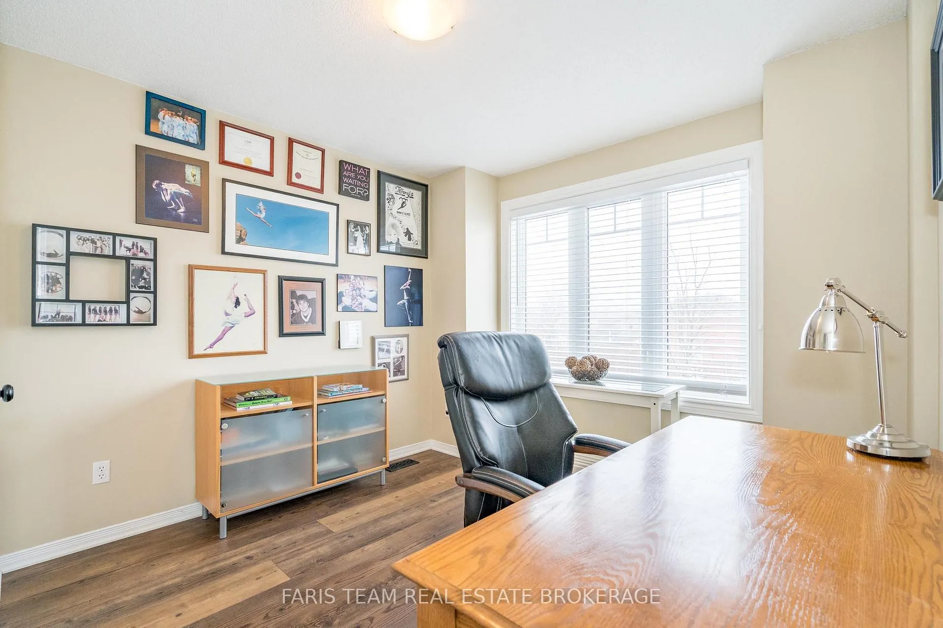 Photo 27 of 31 Etherington Crescent, Barrie, West Bayfield — HOMEH