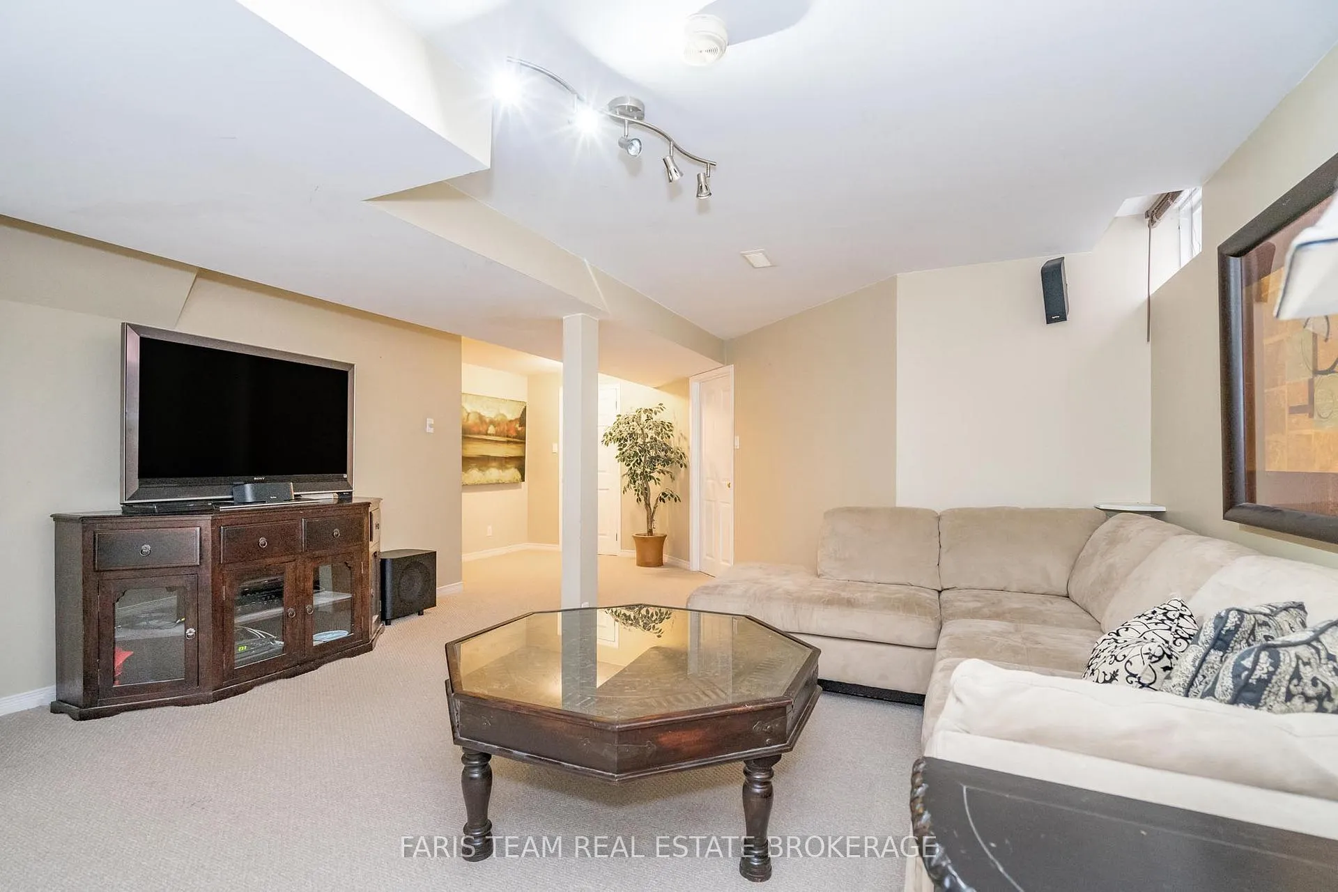 Photo 31 of 31 Etherington Crescent, Barrie, West Bayfield — HOMEH